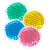 Reusable Hot and Cold Cooling Eye Pads Gel Ice Eye Patches PVC