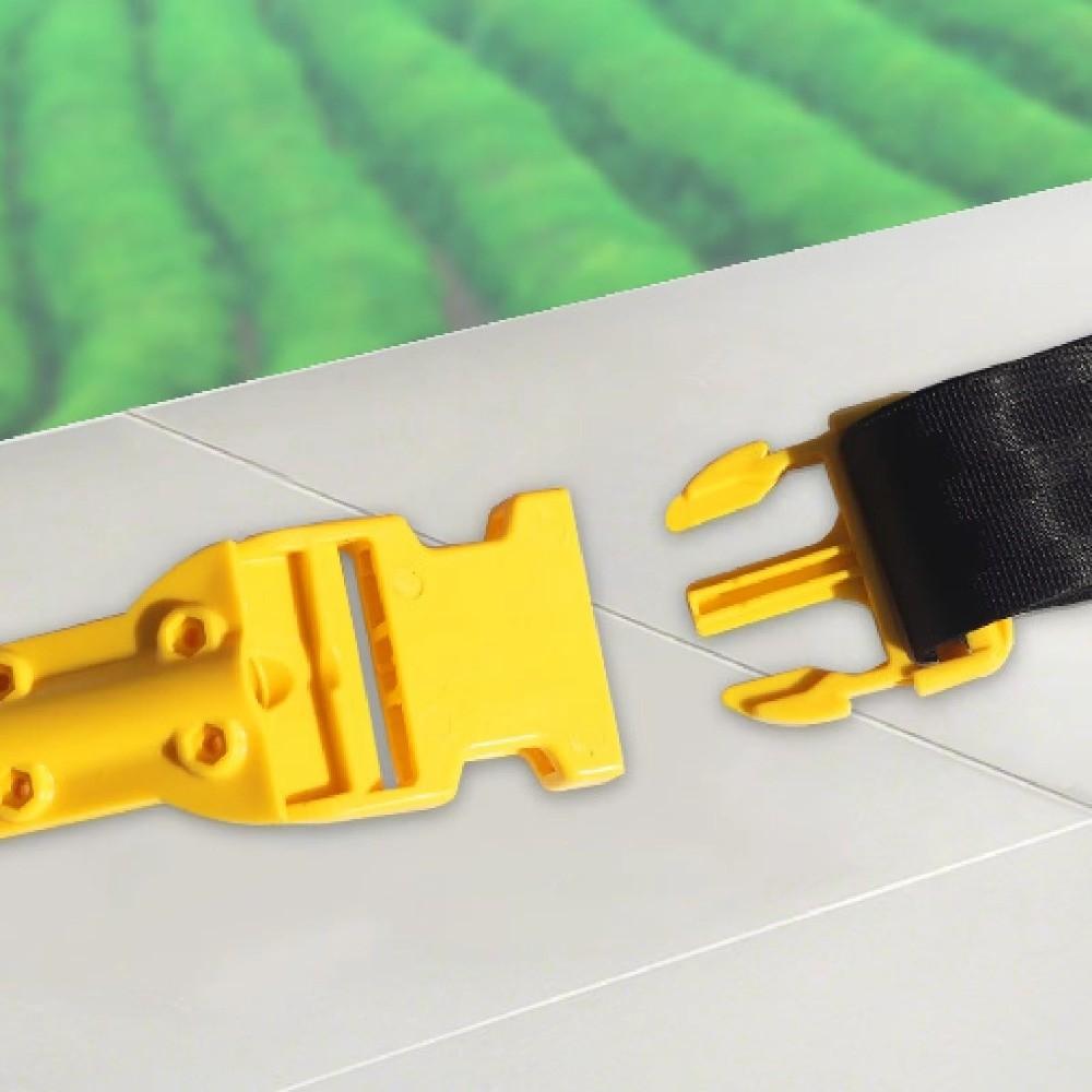 Lightweight Sprayer Replacement Strap Adjustable Nylon Hose Reel Shoulder Strap