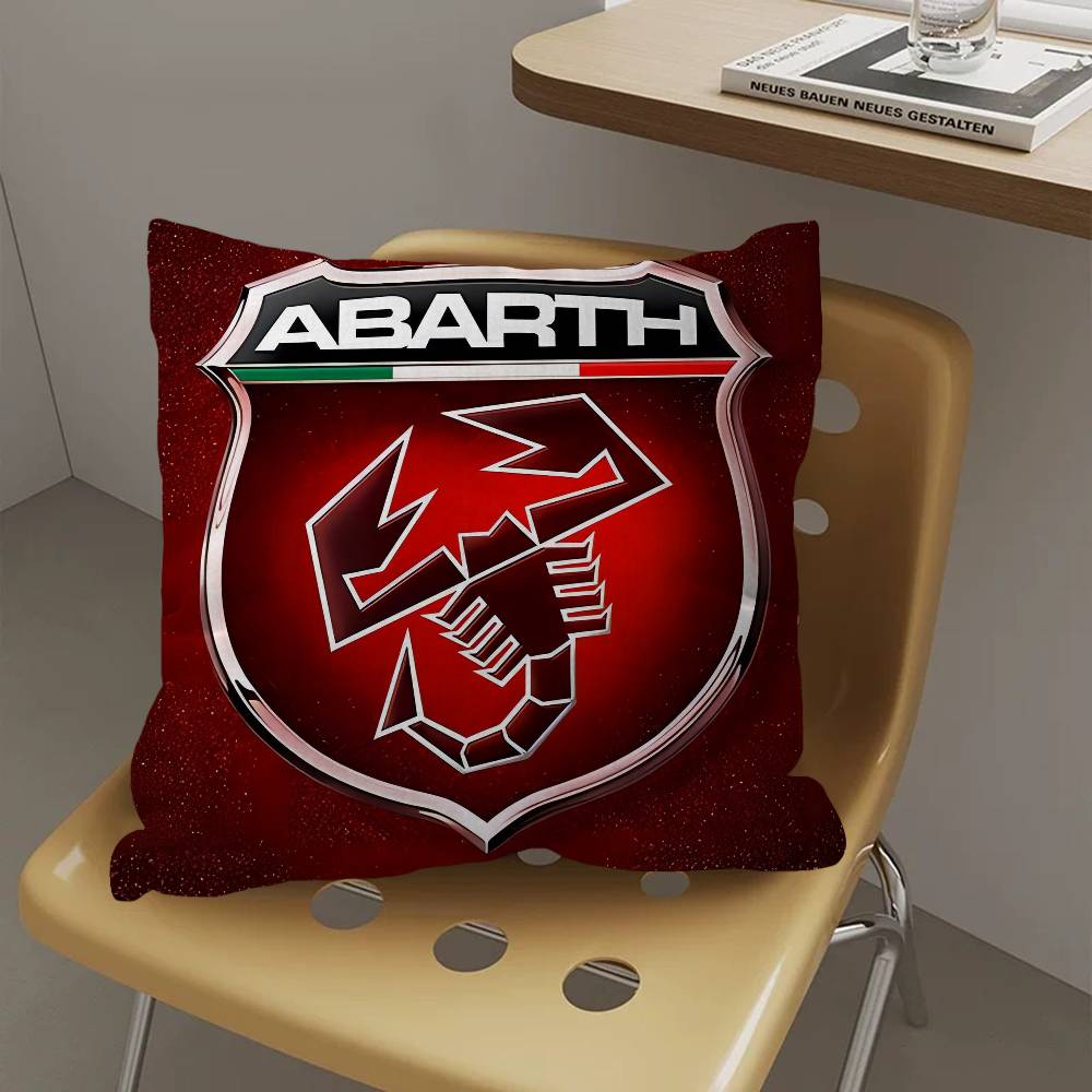 Bath Mats AAbarthSS Pillow Cover Sofa Cushion Cover Home Room Decoration Children Gift