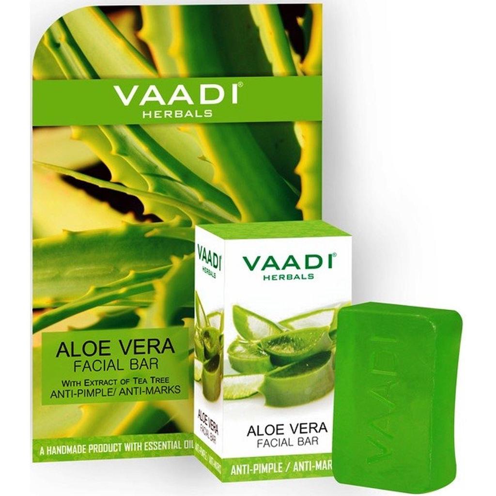 Vaadi Herbals Мыло/мыло для лица-25GM