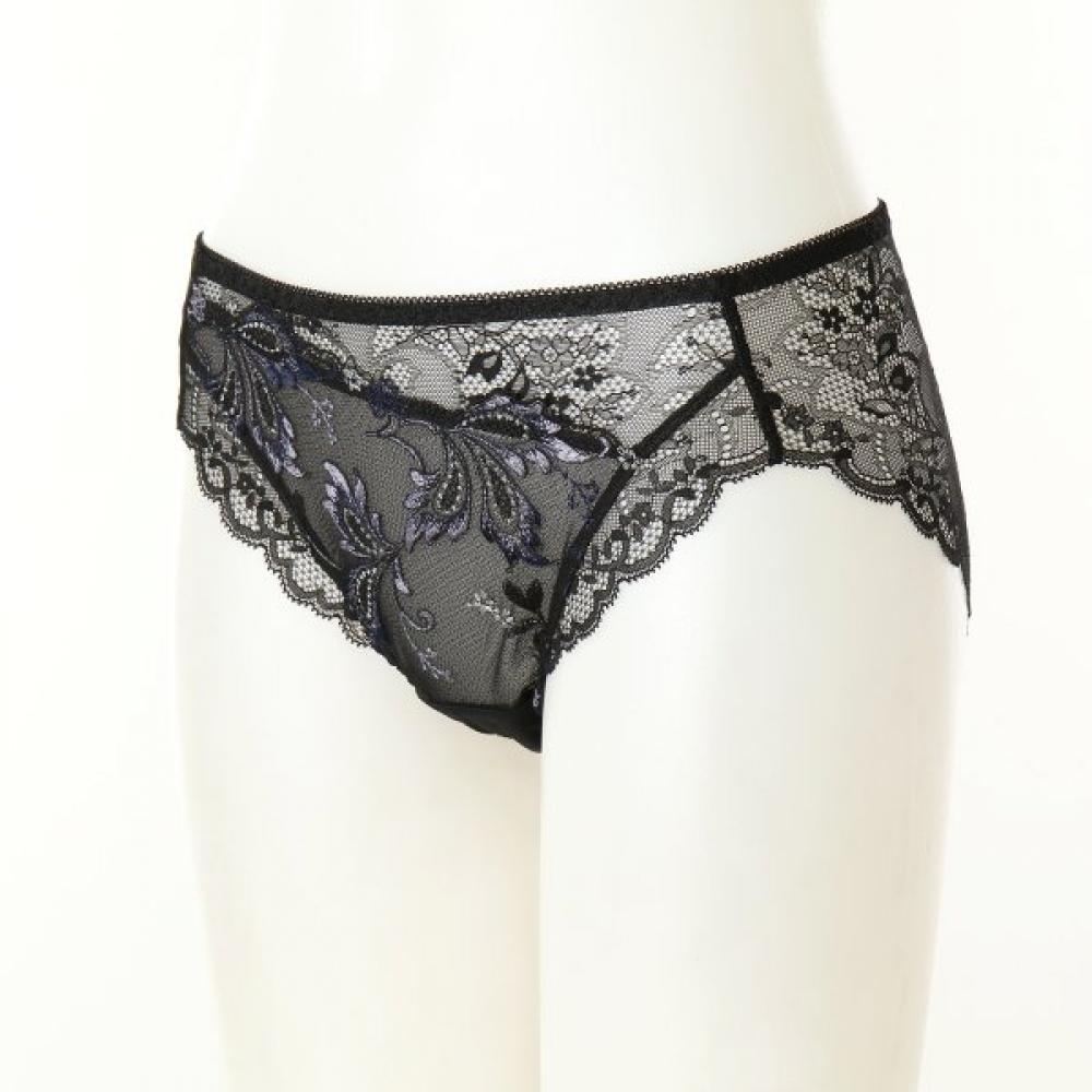 Wacoal Women S meSh Panty dpt0480S