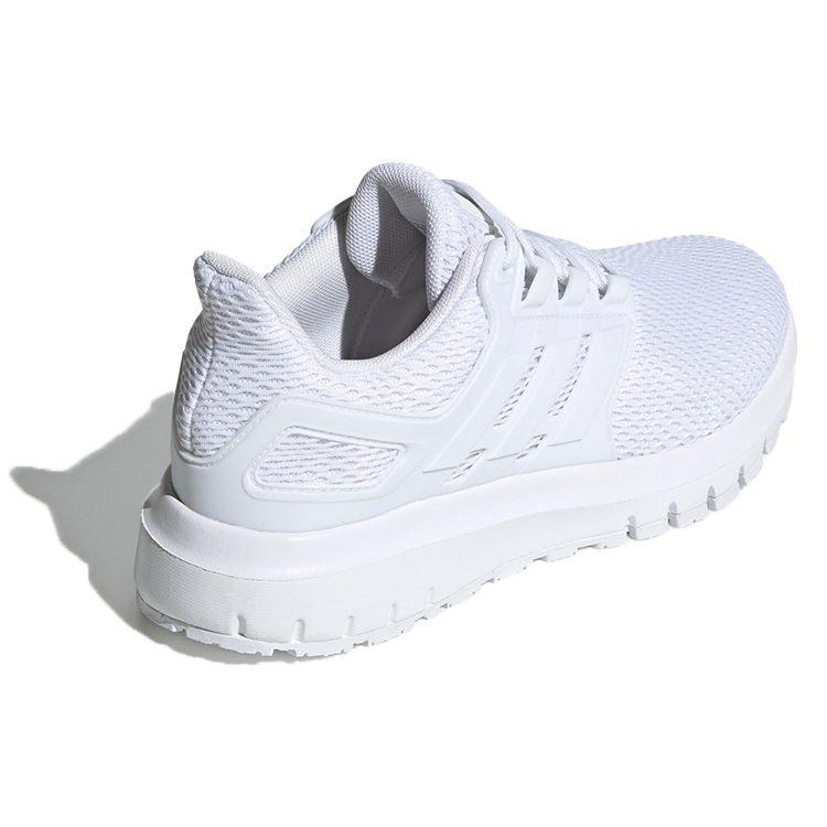 adidas Женские Ultimashow 'White Silver' Женские FX3637
