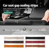 Car Seat Gap Plug Auto Interior Practical Decorative Filling Stripitems For Alfa Romeo 159 Giulietta 156 147 Giulia Mito GT