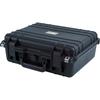 TRUSCO Защитный кейс для инструментов, Черный, Большой, TAK-13L
