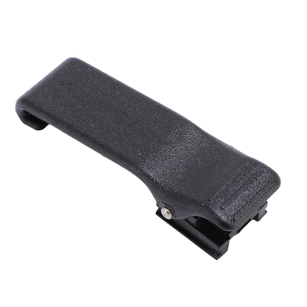 8 Pcs Radio Belt Clip Replacement for GP2000 GP2100 GP300 GP350 GP308 GP68 GP88 GP88S