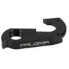 Кронштейн заднего переключателя для Cervelo Rim R2 R3 R5 CA S2 S3 S5 Team Vwd Rca Шоссейных велосипедов, Задний дропаут, Черный
