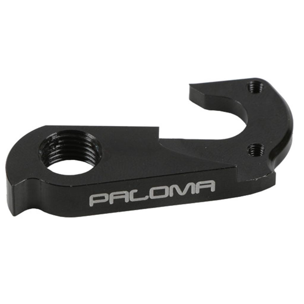 Кронштейн заднего переключателя для Cervelo Rim R2 R3 R5 CA S2 S3 S5 Team Vwd Rca Шоссейных велосипедов, Задний дропаут, Черный