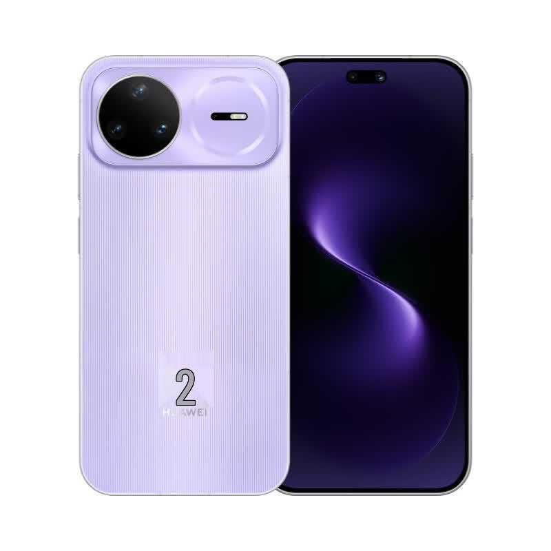 Huawei Nova 15 Pro (Китайская версия)