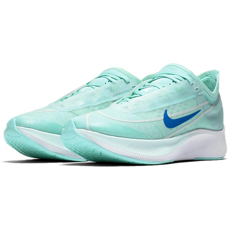 Nike Zoom Fly 3 Teal Tint Женские AT8241-300