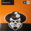 12-дюймовая пластинка DJ S - Walk With Me ANODYNE4 Anodyne 2002 UK Dance & Electronica Б/У