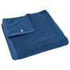 Имабари Полотенце Ванное Сделано в Solid HUG TOWEL Сертифицированное Полотенце Имабари Полотенце, Япония, Цвет, 880, (Рурииро)