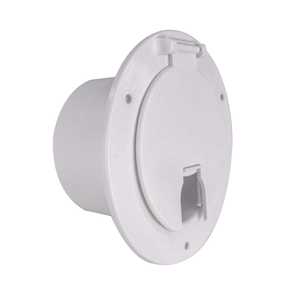 Электрический кабель Шнур Люк Полость Грузовик Кабели Анти-УФ Аксессуары для автофургонов