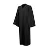Unisex Choir Robes For Church Baptism Officiant Confirmation Costume,Graduation Gown Pastor &judges Robe