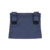 (SK11) ONE UP ASSIST GOODS Cool Neck with Ice Pack Pocket (cold Pack Sold Separately) Navy For Heatstroke Prevention 1050-NVY