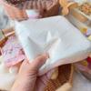 Hot!! Sticky Toast Squishy Slow Rising Marshmallow Oreo-Fidget Toy Soft Tender Hand Relax Anti-Stress Toy Gifts for All Ages