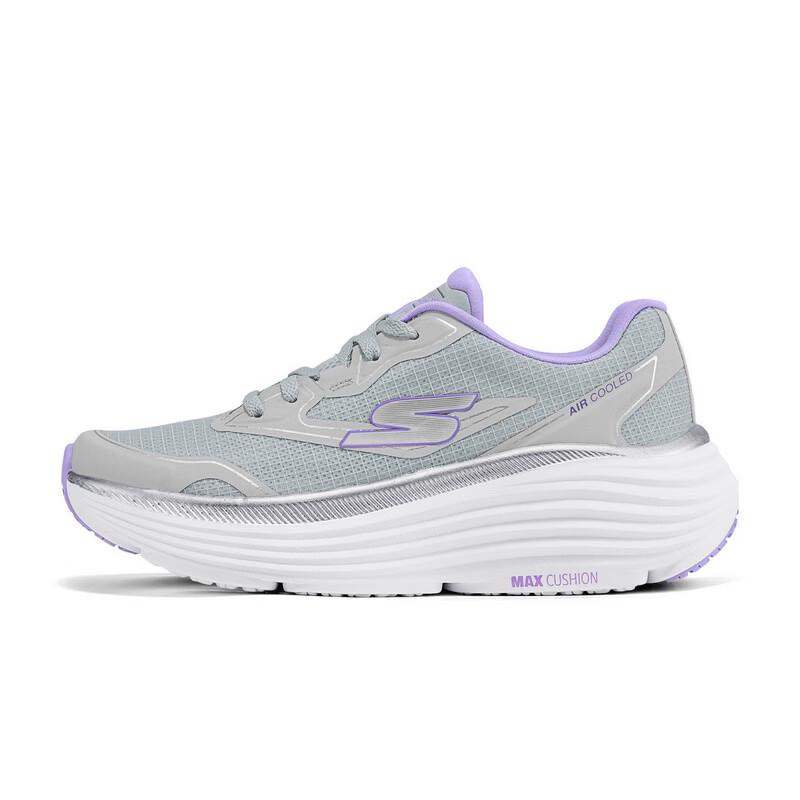 Skechers Женские нескользящие повседневные кроссовки 129472