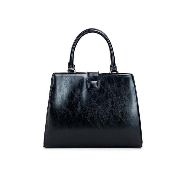 Сумка Monnari TORIMP0-24Z-BAG5240-KM20D000 чёрный