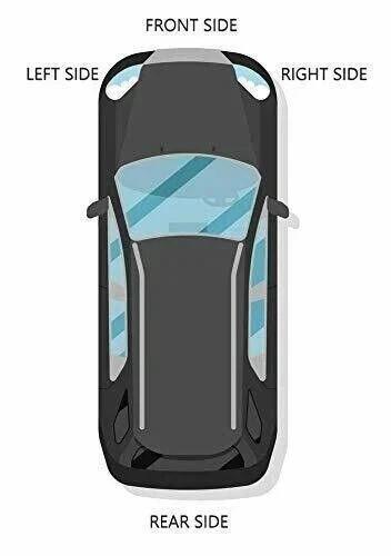 Передний блок-фары правый Подходит для Suzuki Vitara Brezza 2016-2019