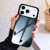 The X Files TV Series Bumper Phone Case For iPhone 17 Air 16 15 14 13 12 11 Pro Max Plus