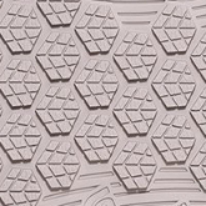 Teva Мужские нескользящие спортивные сандалии Ct 3 типа Stvm2514811
