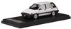 MARK43 Honda CIVIC SHUTTLE 4WD M 1984 White Finished Product 1/43 (AR)