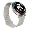Smartwatch Hifuture Aurora - Srebrny
