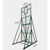 Junpo Tactical Training Window Simulation Wall Target