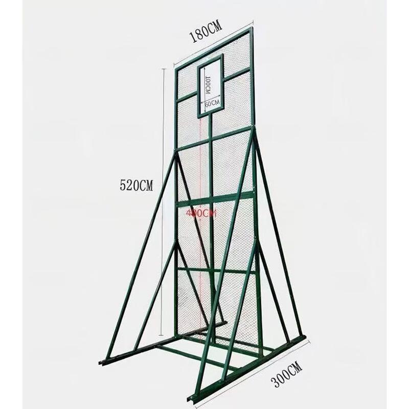 Junpo Tactical Training Window Simulation Wall Target