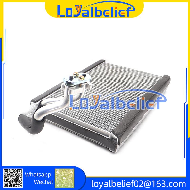 Auto AC Evaporator For Mitsubishi Pajero Montero MR398361 7801A507