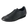 Patrick 530171 Sneakers In Size Cm PAMIR-WP (Made Japan) (Water-Repellent) Black, 26.0