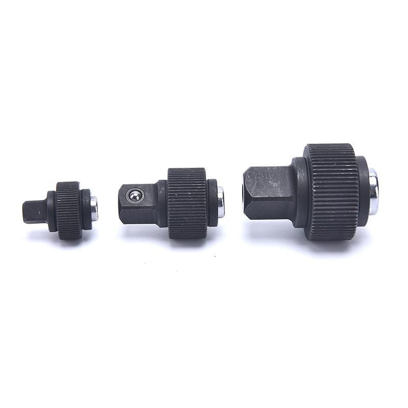 Торцевой гаечный ключ с трещоткой на 24/72 зубца, комплект запасных частей для ремонта принадлежностей