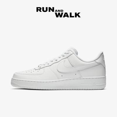 Air Force 1 '07 Низкий Белый CW2288-111