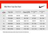 Nike Мужская тренировочная футболка с быстрым высыханием FB7933-010