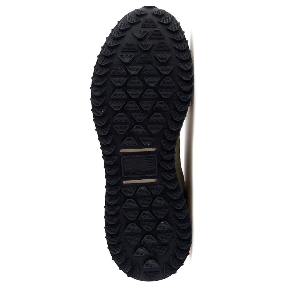 EA7 Emporio Armani Кросовки 7X000380_AF19175