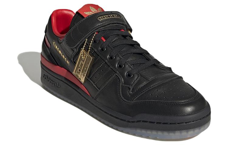 Форум Circoloco x Форум Adidas Originals Low 'Сообщество и Инклюзивность' HQ3618