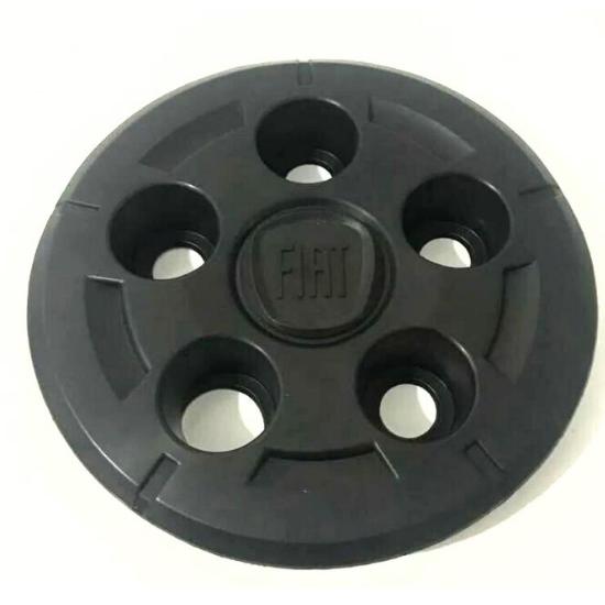 Колпаки для Ducato Mk3 2006-2020 Крышка колеса автомобильные аксессуары высококачественные автозапчасти 16 обод Oem 1358876080