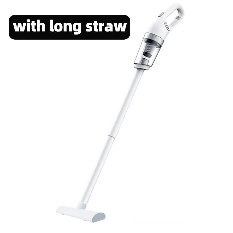 Ручной домашний пылесос, перезаряжаемый портативный пылесос для автомобиля и дома, двойной назначения, беспроводной пылеуловитель для шерсти домашних животных, 10000 PA