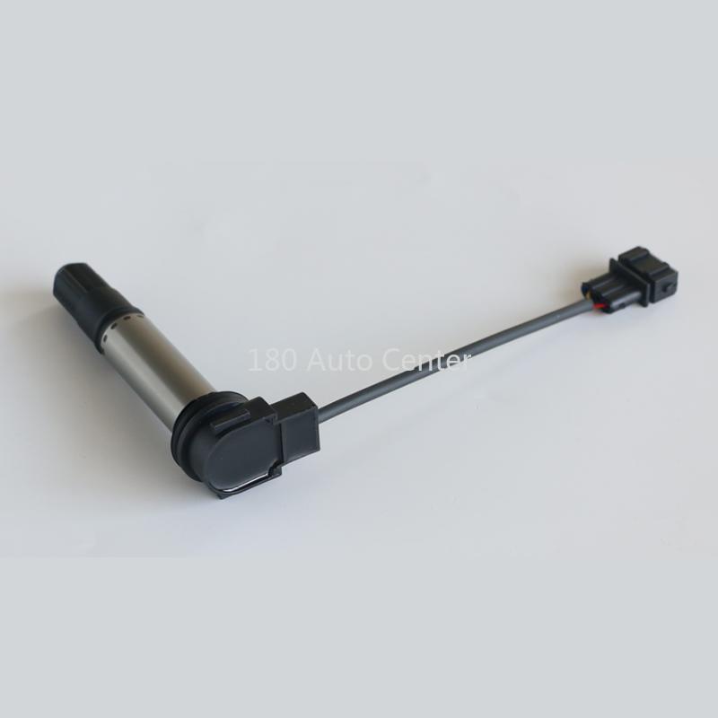 750GS-A 050003301200 96200100000 BJ300GS QJMOTOR Ignition Coil With or Withno Cable