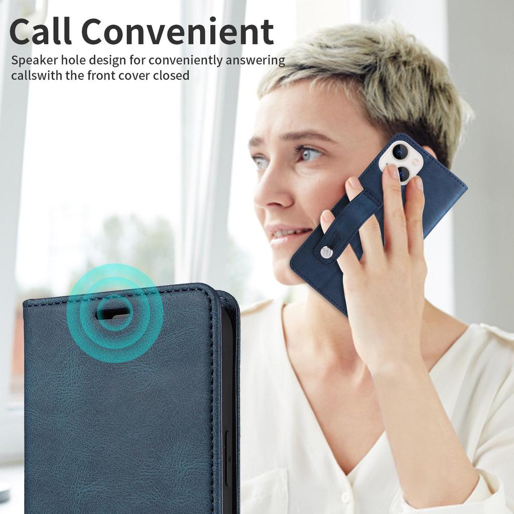 Кожаный чехол для Sony Xperia 10 IV, Ace III, XZ3 и Xperia 5 V, обеспечивающий полную защиту.