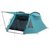 Палатка туристическая Portal Outdoor Omikron Blackout 3-местная синяя