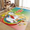 Ковер для коридора Rainbow Brite Аниме Нескользящий коврик для прачечной Декор для прачечной Балкон Детская гостиная Прикроватные коврики