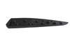 For Renault Clio 4 HB 2016-2020 rear door trim right nickel-plated Oem 828765910R