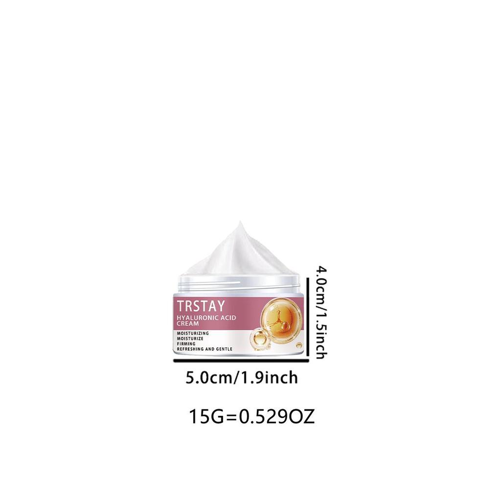 Крем для удаления волос, восстанавливает влагу, устраняет сухость, защищает кожу от повреждений, балансирует воду и жир, делает кожу нежной и гладкой.