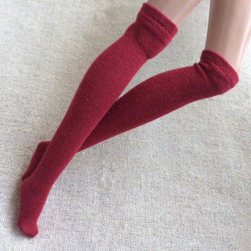 Одежда для кукол. Чулки