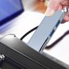 Многопортовый USB C Хаб-расширитель с Card Slot и Скоростью 5 Гбит/с Передача Данных USB Док-станция для Компьютеров