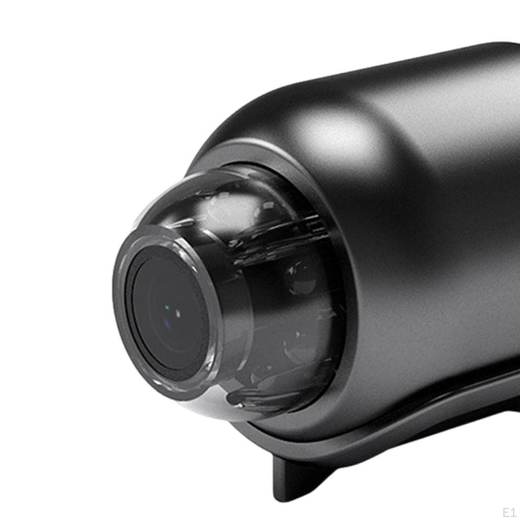 Мини-камера видеонаблюдения для внутреннего использования в магазине