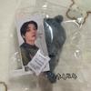 ATEEZ Wooyoung Flashing Mighty's Wonder Fairy Doll Keyring (Unopened)