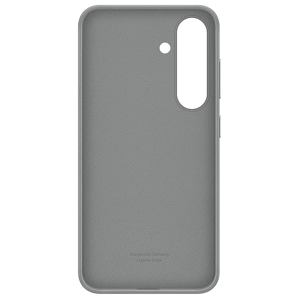 Etui do Samsung Galaxy S25 Kindsuit Szare
