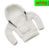 Car Gear Lever Cover Gear Lever Decoration Creative Hoodie Gear Lever Handle Cover Clothing Suit