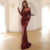 European and American Style Banquet Evening Dresses, New Sexy Long Dresses, Wedding Dress, Sexy Party Dresses